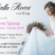 napoli collezione abiti da sposa 2018