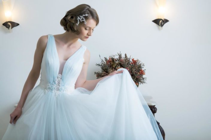 elena della rocca couture abiti da sposa lecce