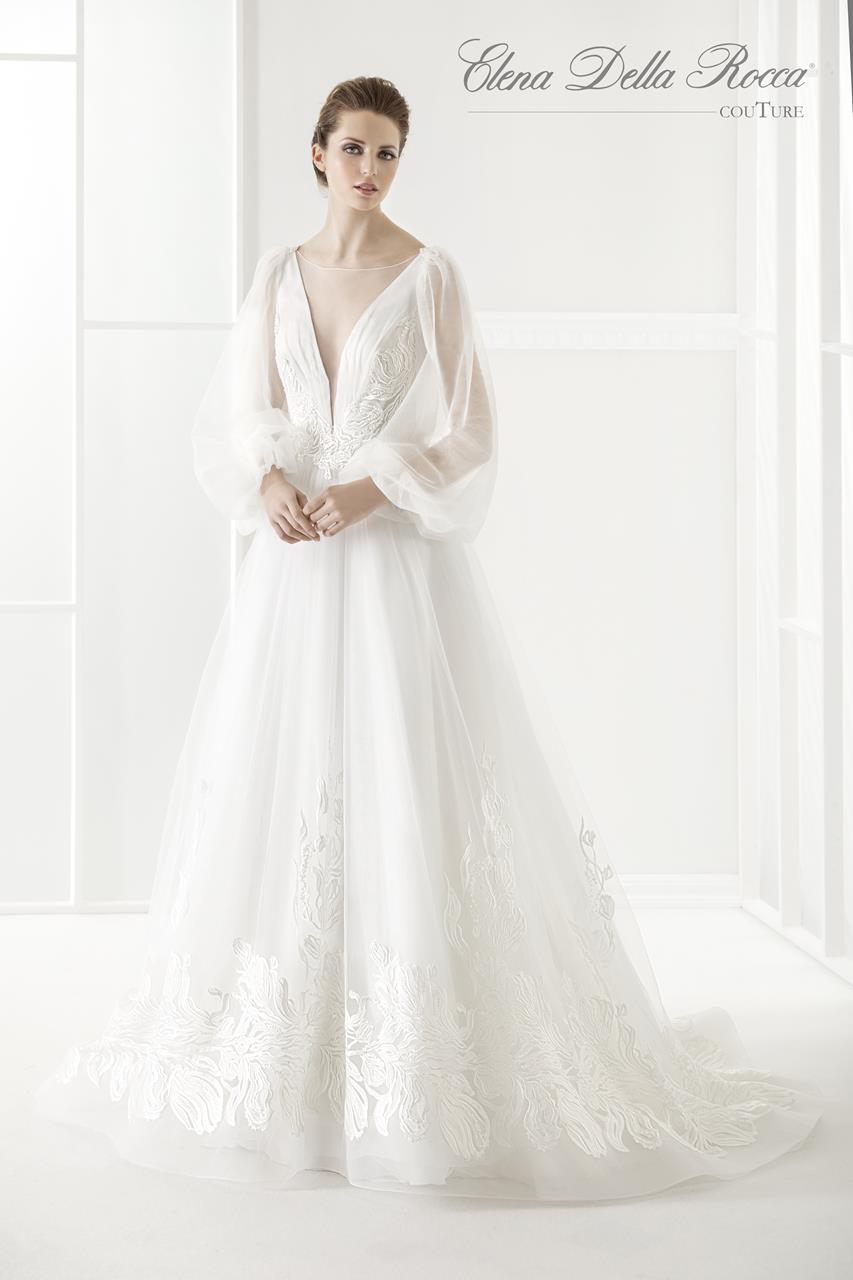 abito sposa